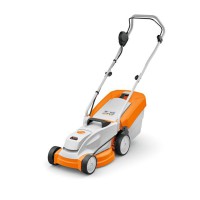 Stihl RMA 235 Cordless Lawn Mower: 33 cm / 13\" Body Only
